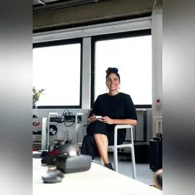 陈雨怡